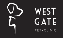 Westgate Pet Clinic logo